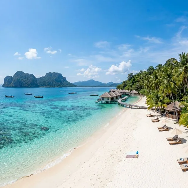 Andaman Trip
