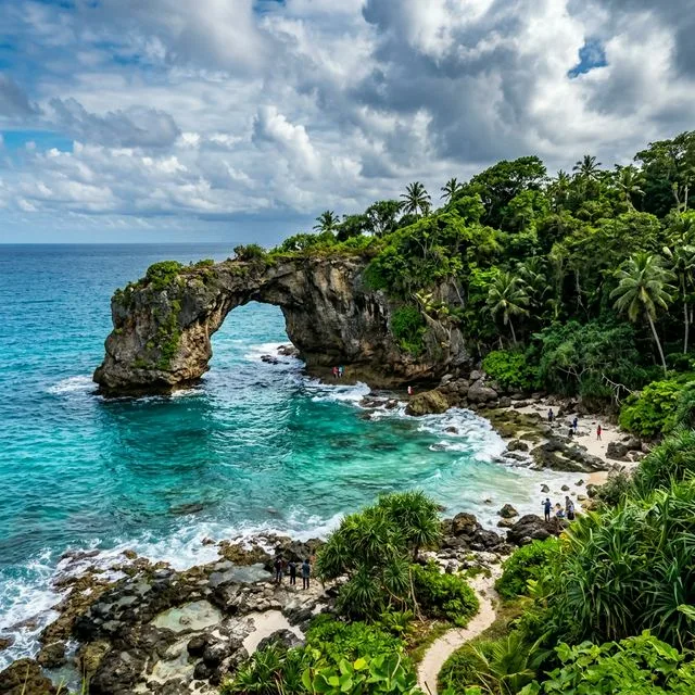 Andaman Adventure Paradise